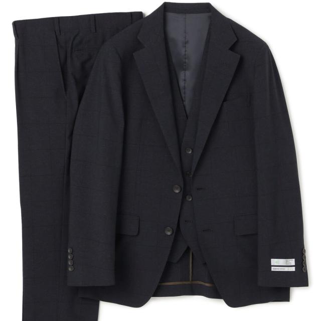 スーツセレクト（SUIT SELECT）/【CLASSICO TAPERED】【春夏
