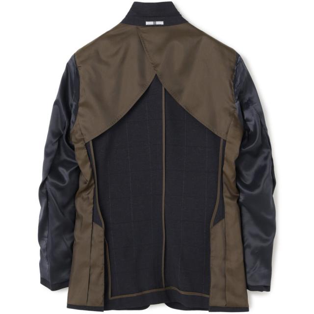 スーツセレクト（SUIT SELECT）/【CLASSICO TAPERED】【春夏