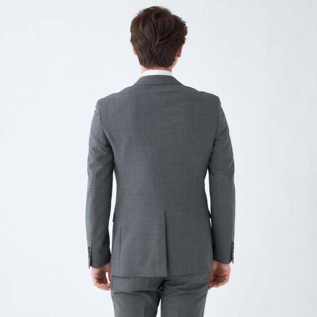スーツセレクト（SUIT SELECT）/【2釦シングルスーツ】ノータック