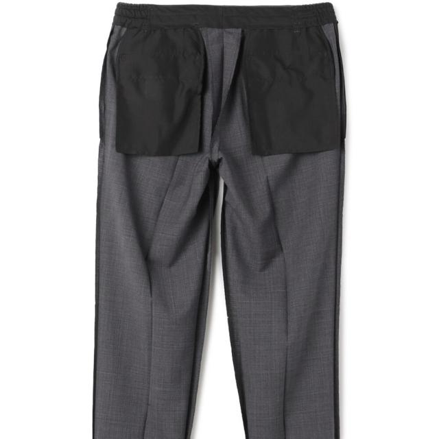 スーツセレクト（SUIT SELECT）/【2釦シングルスーツ】ノータック