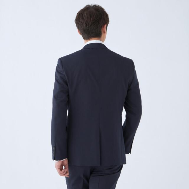 スーツセレクト（SUIT SELECT）/【オールシーズン】2釦ノータック