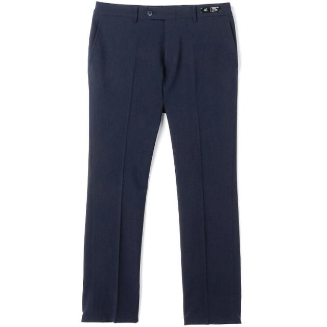 スーツセレクト（SUIT SELECT）/【洗えるテーパードパンツ】ノータック