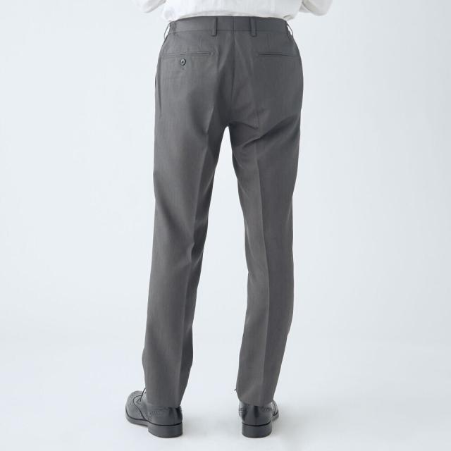 スーツセレクト（SUIT SELECT）/WEB限定【オールシーズン】洗える