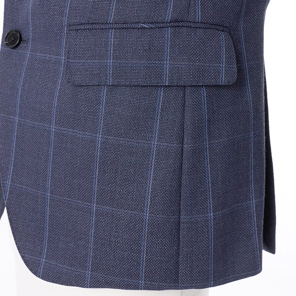 スーツセレクト（SUIT SELECT）/【ニュージーランドウール】2釦