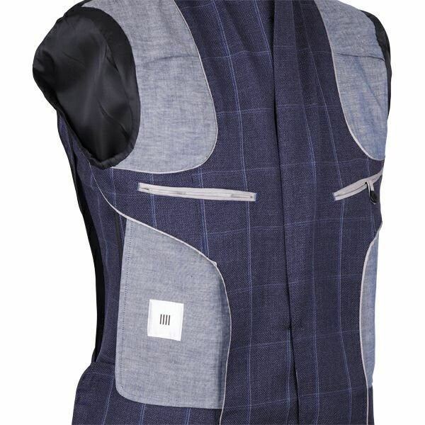 スーツセレクト（SUIT SELECT）/【ニュージーランドウール】2釦