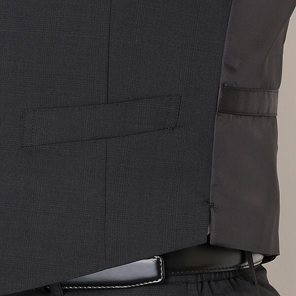 スーツセレクト（SUIT SELECT）/【セレモニー対応可】2釦スリーピース