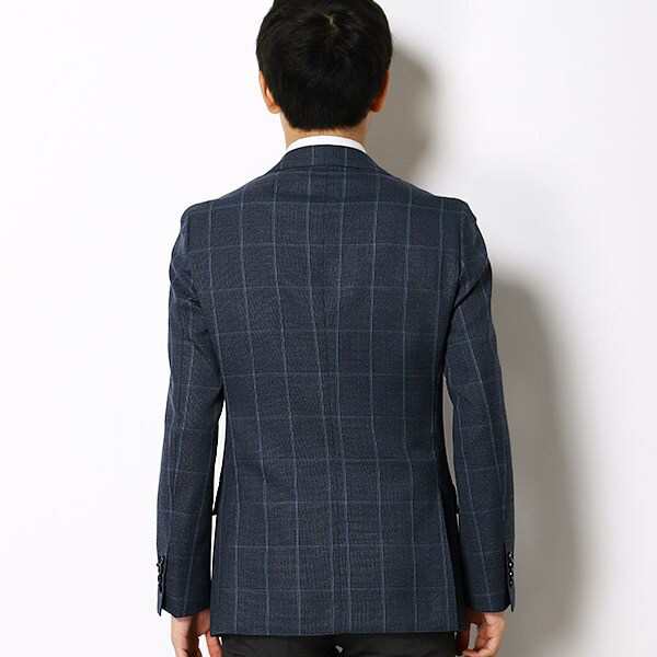 口コミ サイト 商品 スーツセレクト（SUIT SELECT）/【CLASSICO TAPERED】ウール スーツ