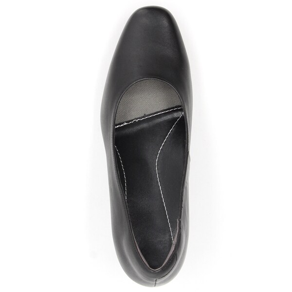 スーツセレクト（SUIT SELECT）/【リクルート対応】プレーンパンプス