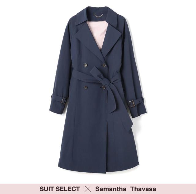 スーツセレクト（SUIT SELECT）/【SUIT SELECT × Samantha Thavasa