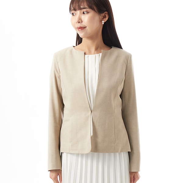 スーツセレクト（SUIT SELECT）/【オールシーズン】洗えるキーカラー