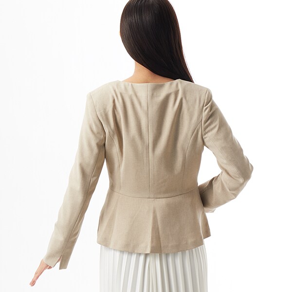 スーツセレクト（SUIT SELECT）/【オールシーズン】洗えるキーカラー