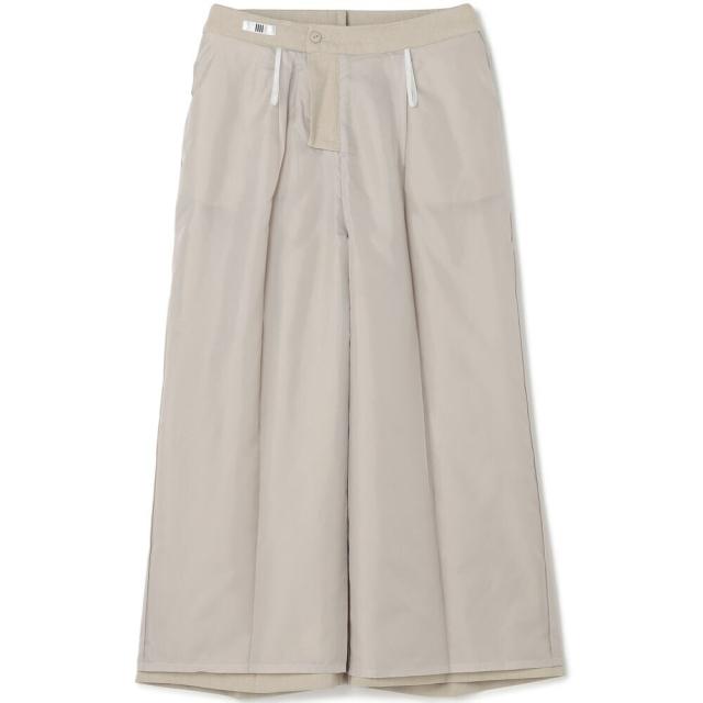 スーツセレクト（SUIT SELECT）/【オールシーズン】洗えるガウチョ