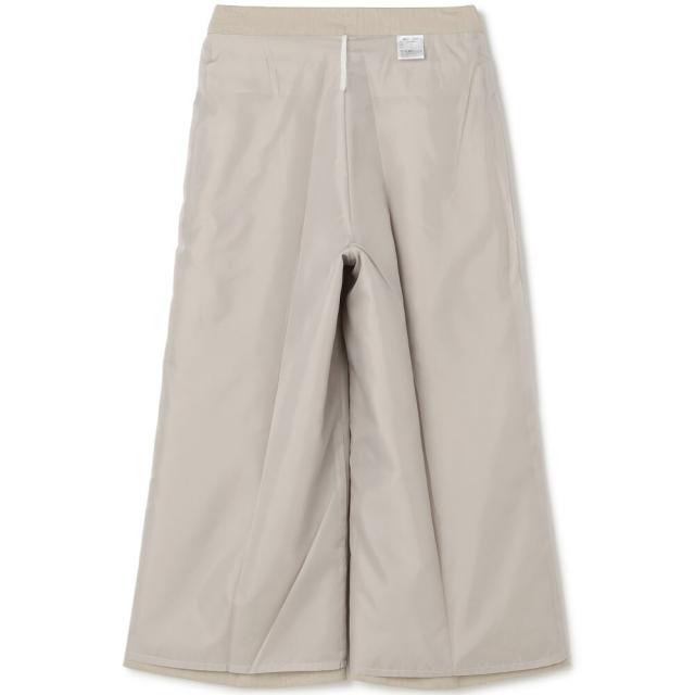 スーツセレクト（SUIT SELECT）/【オールシーズン】洗えるガウチョ