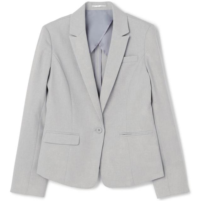 スーツセレクト（SUIT SELECT）/【オールシーズン】1釦ジャケット