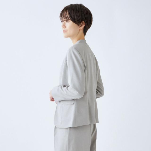 スーツセレクト　SUIT SELECT　グレースーツ上下セット　新品未使用M スーツ｜グレースーツ(灰)｜SUIT SELECT | スーツセレクト公式通販