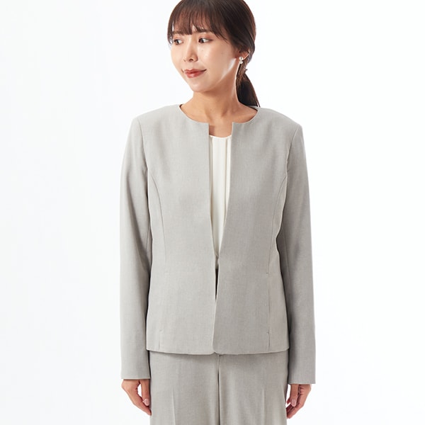 スーツセレクト（SUIT SELECT）/【オールシーズン】洗えるキーカラー