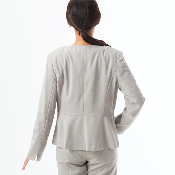 スーツセレクト（SUIT SELECT）/【オールシーズン】洗えるキーカラー