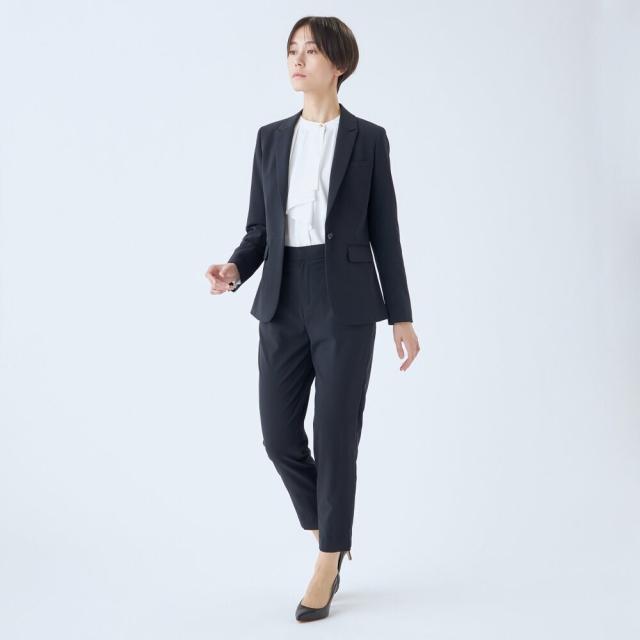 スーツセレクト（SUIT SELECT）/【オールシーズン/お受験にも】洗える