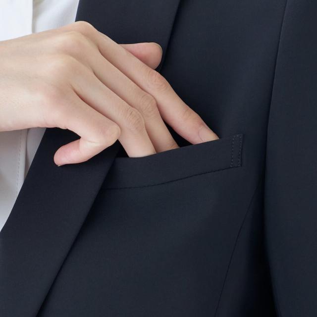 スーツセレクト（SUIT SELECT）/【オールシーズン/お受験にも】洗える