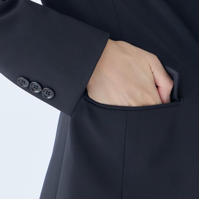 スーツセレクト（SUIT SELECT）/【オールシーズン/お受験にも】洗える