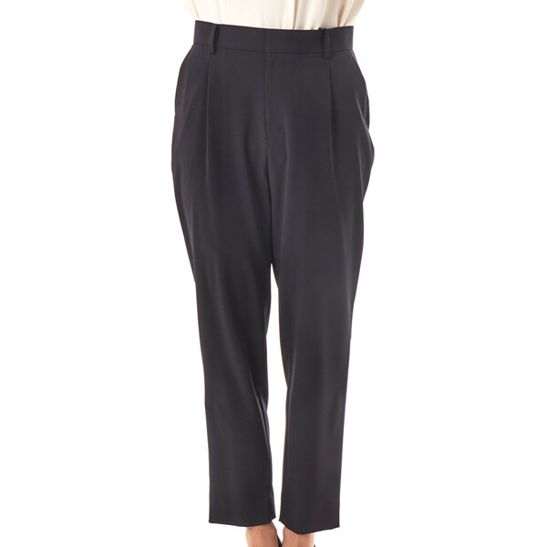 スーツセレクト（SUIT SELECT）/【オールシーズン】洗える1タック