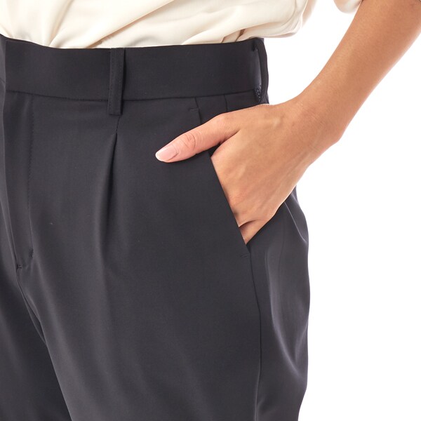 スーツセレクト（SUIT SELECT）/【オールシーズン】洗える1タック