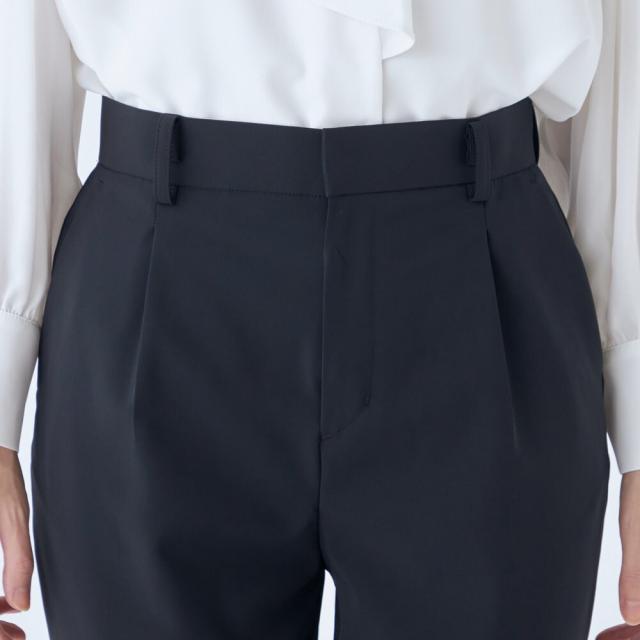 スーツセレクト（SUIT SELECT）/【オールシーズン】洗える1タック