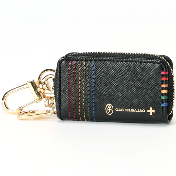 カステルバジャック（CASTELBAJAC）/【カステルバジャック】スマートキーケース　２７６０９の通販は 7,480円