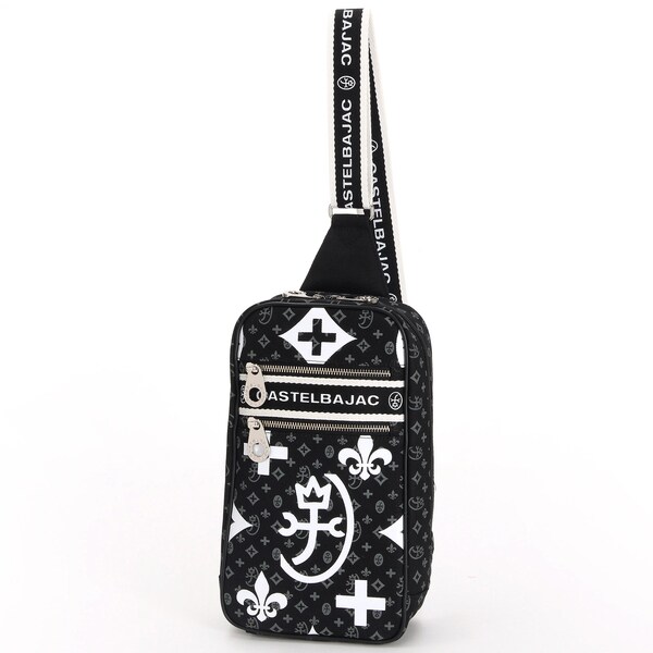 カステルバジャック（CASTELBAJAC）/【カステルバジャック】ワンショルダー　３８９１１