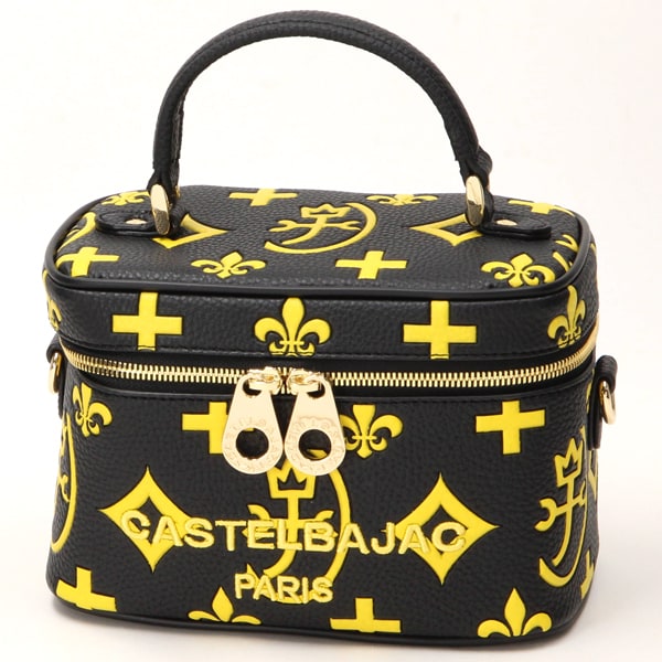 カステルバジャック（CASTELBAJAC）/【カステルバジャック】ショルダー　６８１３３