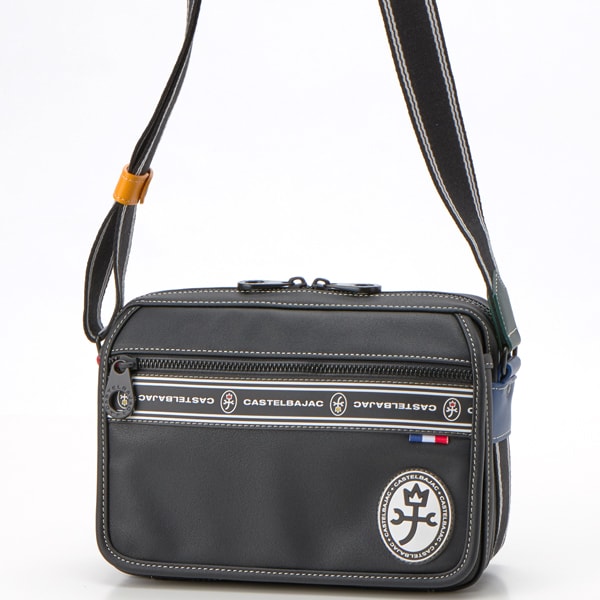 カステルバジャック（CASTELBAJAC）/【カステルバジャック】ショルダー　４９１０２