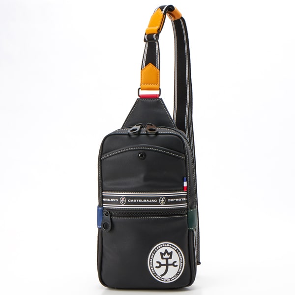 カステルバジャック（CASTELBAJAC）/【カステルバジャック】ワンショルダー　４９９０１