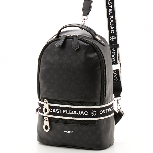 カステルバジャック（CASTELBAJAC）/【カステルバジャック】ワンショルダー　５１９１１