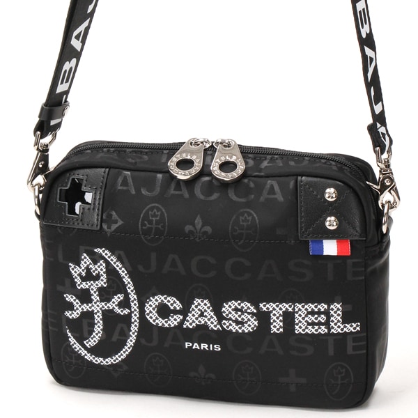 カステルバジャック（CASTELBAJAC）/【カステルバジャック】ショルダー　３１１２１