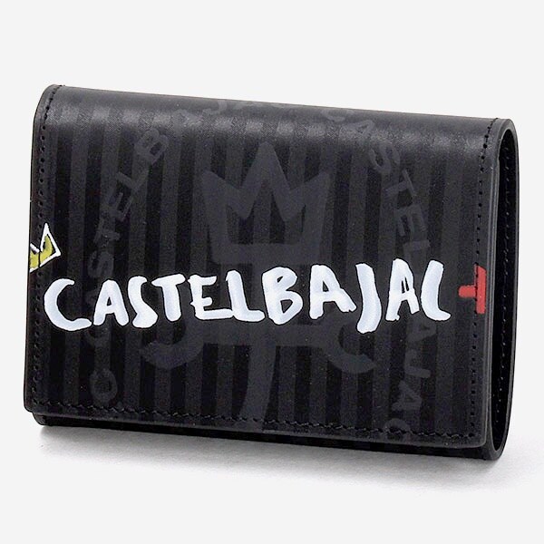 カステルバジャック/【カステルバジャック】　３つ折　７８６１２