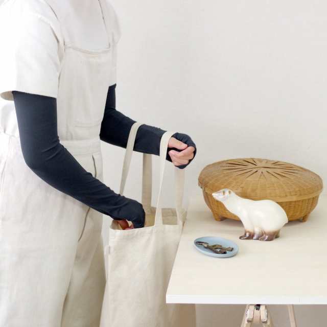 トウキョウデザインチャンネル/【接触冷感／抗菌防臭】ひんやりアームoasis レギュラー【UVカット】の通販はau PAY マーケット Brand  Square by OIOI （ブランドスクエアbyマルイ） au PAY マーケット－通販サイト