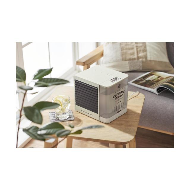 トウキョウデザインチャンネル/Toffy パーソナルクーラーの通販はau