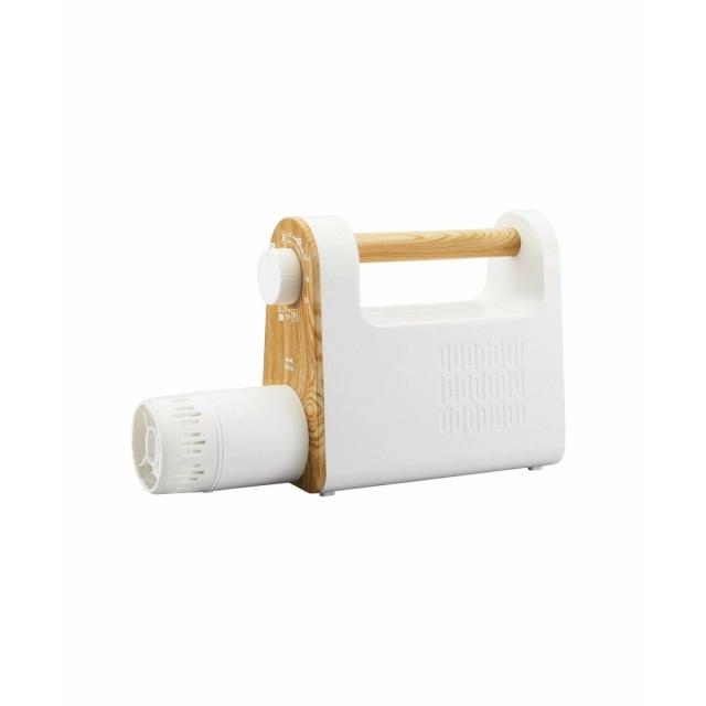 トウキョウデザインチャンネル（TOKYO DESIGN CHANNEL）/ＢＲＵＮＯ　マルチフトンドライヤーの通販は