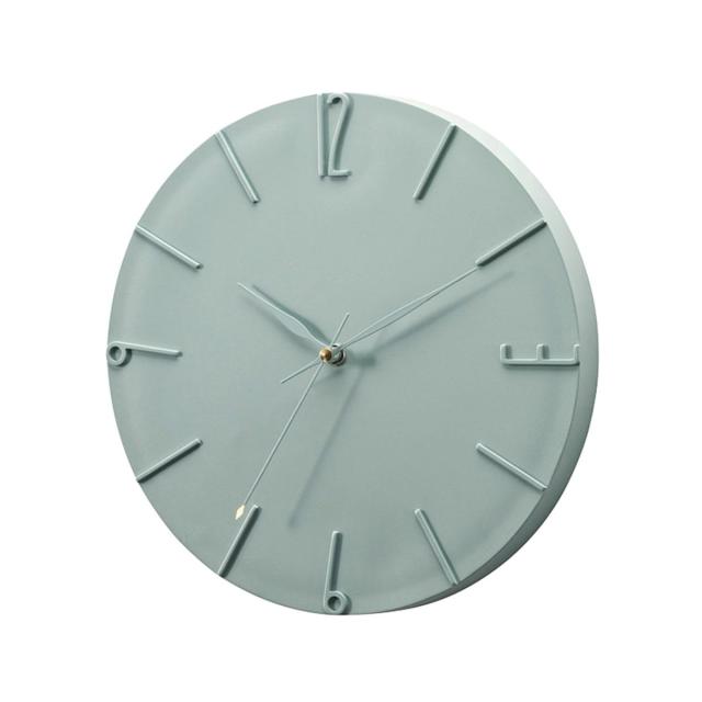 トウキョウデザインチャンネル（TOKYO DESIGN CHANNEL）/Jarvi ヤルヴィ ウォールクロックの通販は 14,080円