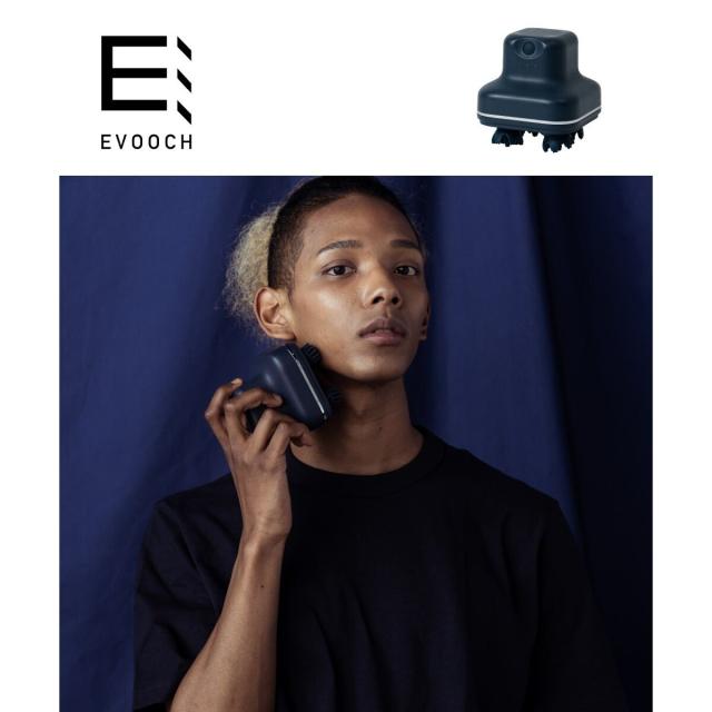 トウキョウデザインチャンネル（TOKYO DESIGN CHANNEL）/EVOOCH エボーク スカルプヘッドスパ_1