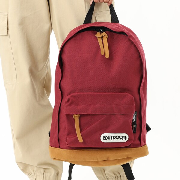 ア バッグ オブ チップス（A BAG OF CHIPS）/OUTDOOR PRODUCTS