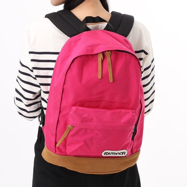 ア バッグ オブ チップス（A BAG OF CHIPS）/OUTDOOR PRODUCTS