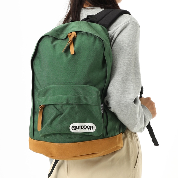 ア バッグ オブ チップス（A BAG OF CHIPS）/OUTDOOR PRODUCTS/アウトドアプロダクツ リュック　4052EXPT ア バッグ オブ チップス（A BAG OF CHIPS）/OUTDOOR PRODUCTS