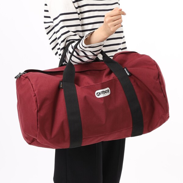 ア バッグ オブ チップス（A BAG OF CHIPS）/OUTDOOR PRODUCTS /アウトドアプロダクツ　ダッフルバッグ 232の通販は