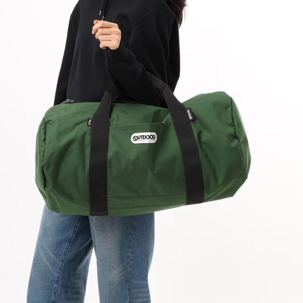 ア バッグ オブ チップス（A BAG OF CHIPS）/OUTDOOR PRODUCTS /アウトドアプロダクツ　ダッフルバッグ 232の通販は