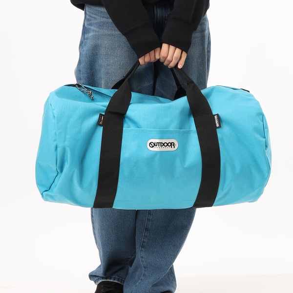 ア バッグ オブ チップス（A BAG OF CHIPS）/OUTDOOR PRODUCTS /アウトドアプロダクツ　ダッフルバッグ 232の通販は