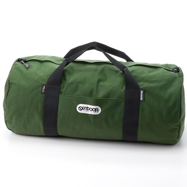 ア バッグ オブ チップス（A BAG OF CHIPS）/OUTDOOR PRODUCTS /アウトドアプロダクツ　ダッフルバッグ 232の通販は