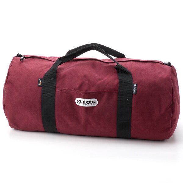 ア バッグ オブ チップス（A BAG OF CHIPS）/OUTDOOR PRODUCTS /アウトドアプロダクツ　ダッフルバッグ 232の通販は