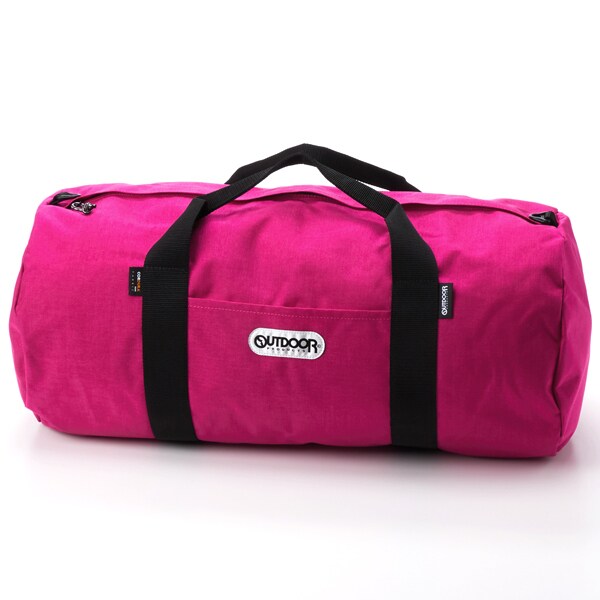 ア バッグ オブ チップス（A BAG OF CHIPS）/OUTDOOR PRODUCTS /アウトドアプロダクツ　ダッフルバッグ 232の通販は