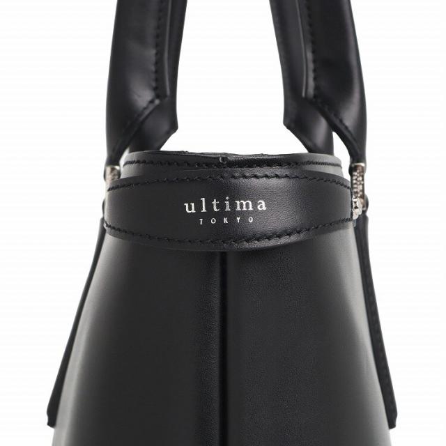 ウルティマ トーキョー（ultima TOKYO）/トートバッグ レザー A4収納可